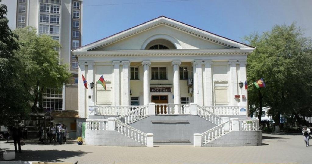 туапсе Краснодарский край
