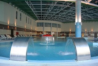 Новомихайловский