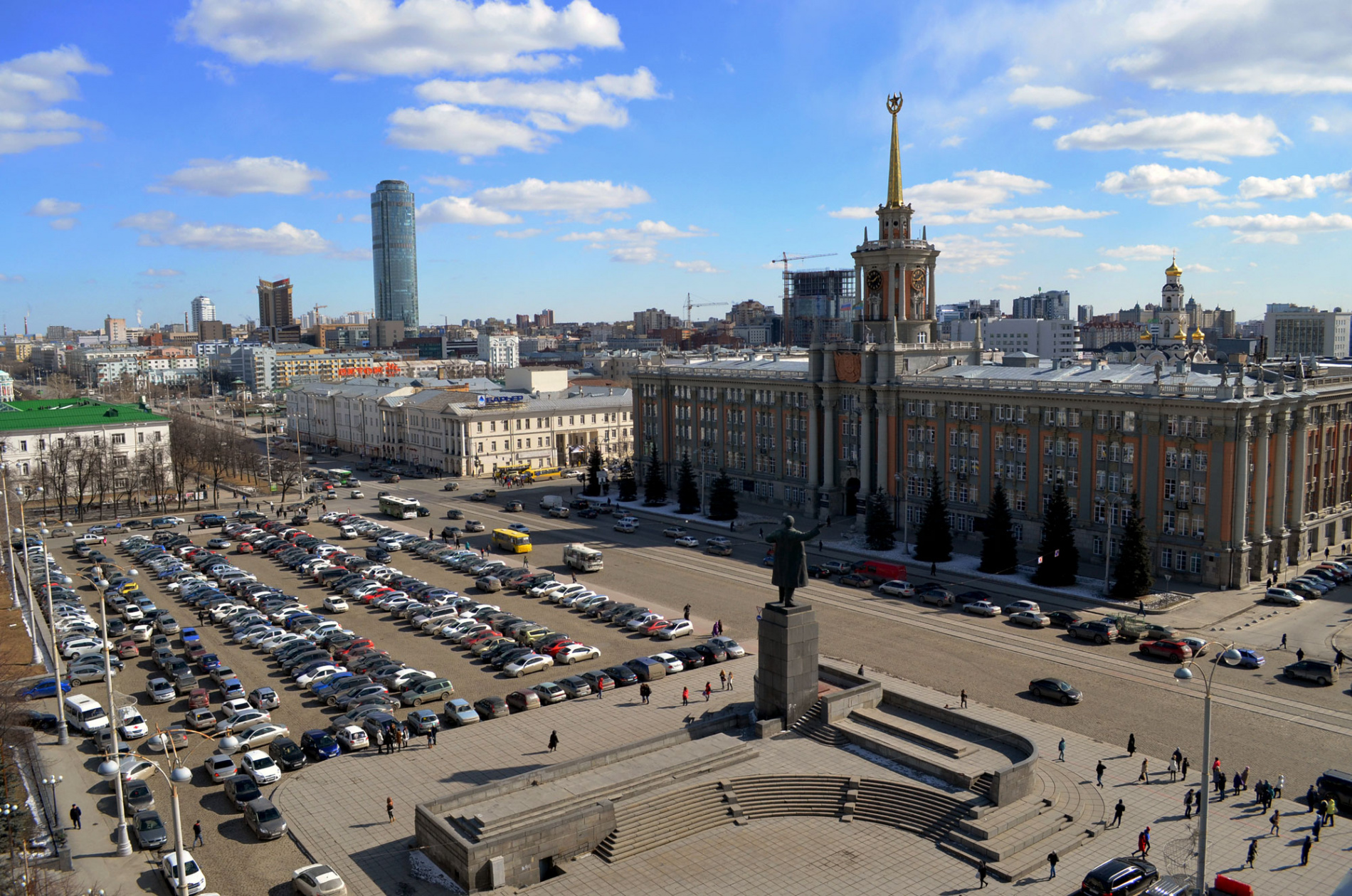 фото пристани Митрохина